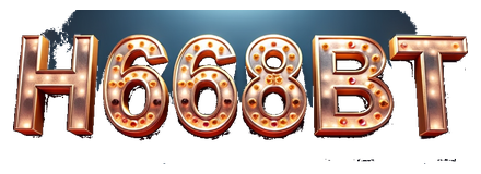 h668bt logo